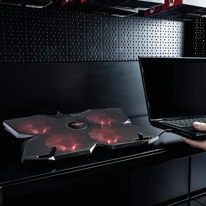 Image du produit Trust Gxt 278