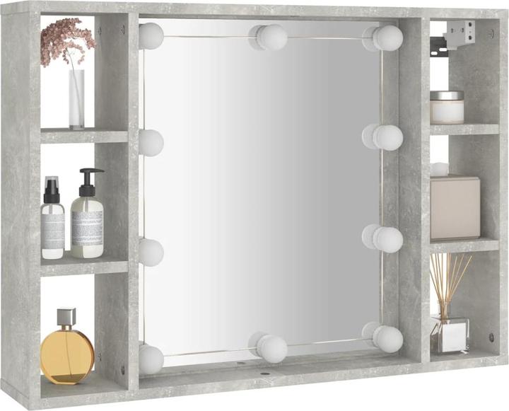Image du produit VidaXL Sheila (76 x 15 x 55 cm)