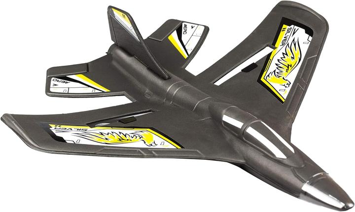 Actual product image Silverlit X-Twin Evo