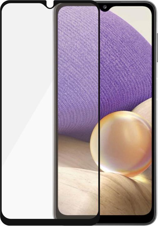 Actual product image PanzerGlass Display protector Case Friendly (1 Piece, Samsung Galaxy M33)