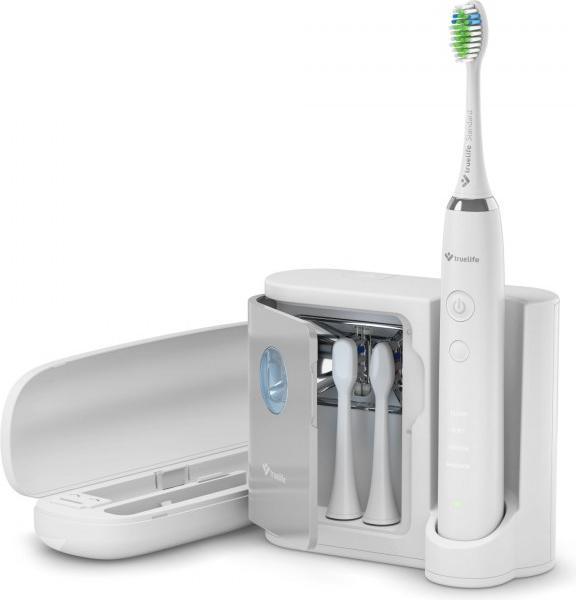 Truelife SonicBrush UV (Sonic toothbrush)