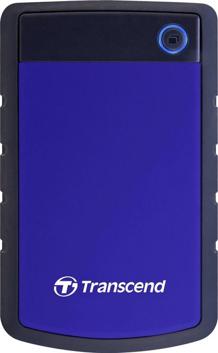 Transcend StoreJet 25H3 (4 TB)
