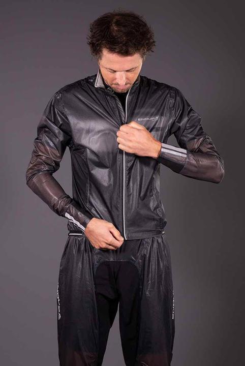 Immagine prodotto Endura FS260-Pro Adrenaline Race Cape II (S)