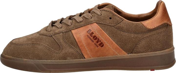 Actual product image Lloyd Sneaker (42)