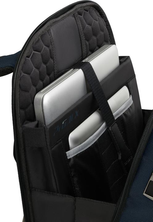 Produktbild Samsonite Pro-DLX 6 Backpack 15.6" (15 l)