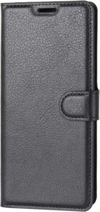 Produktbild Screenguard Xiaomi Mi 9T Leather Guard Lederhülle (Xiaomi Mi 9T)