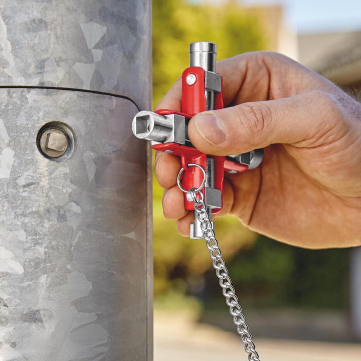 Image du produit Knipex Clé universelle