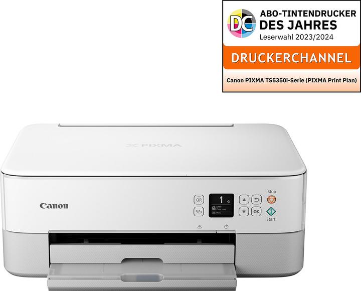 PIXMA TS5351i (Ink, Colour)