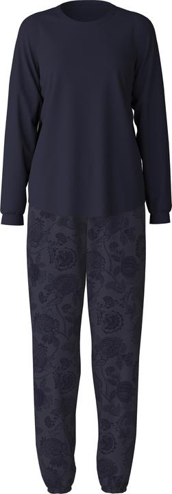 Produktbild Calida Bündchen-Pyjama (S)