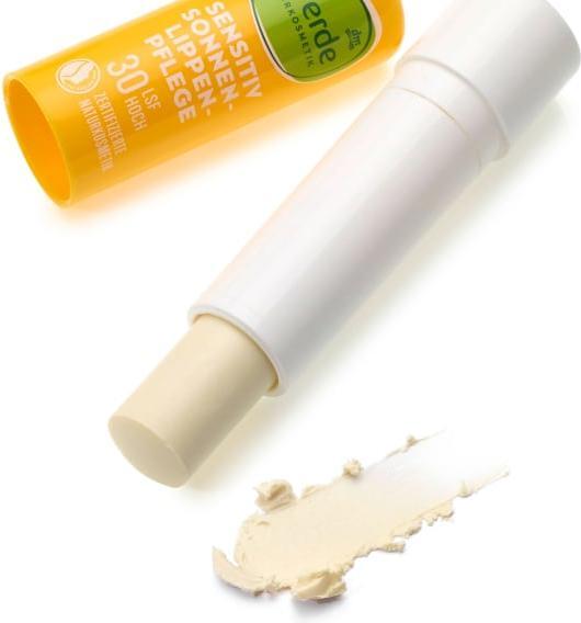 Actual product image dm alverde Sensitiv (Care pencil)