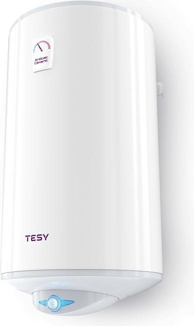 Actual product image Tesy Water Heater Anticalc Ceramic 80