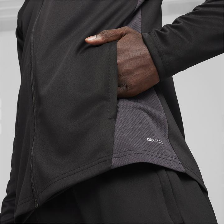 Actual product image Puma teamGOAL Training Jacket (XXL)