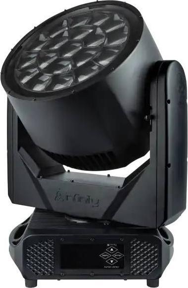 Produktbild Infinity Furion W602 WashBeam