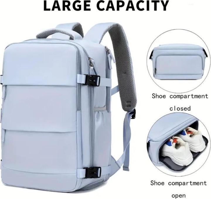 Produktbild Champ Reiserucksack (22 l)