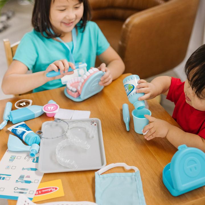 Immagine prodotto Melissa & Doug Set dentista