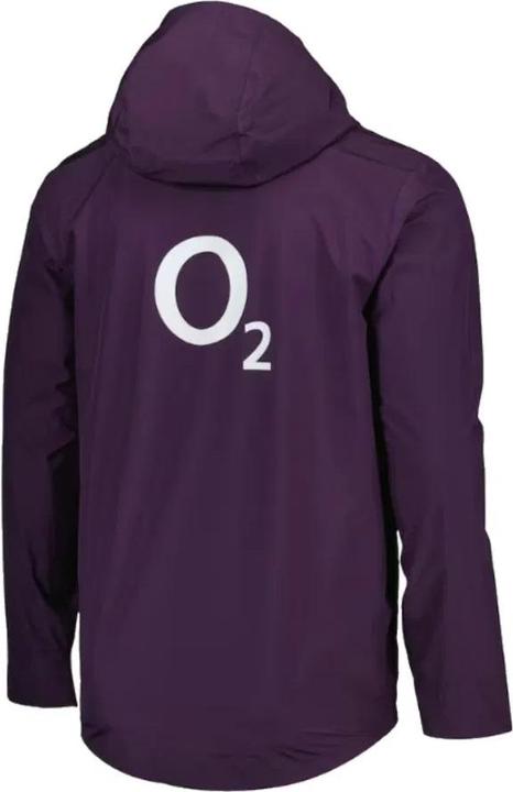 Produktbild Umbro 2425 Jacke wasserfest (M)
