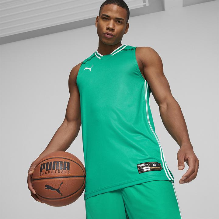 Actual product image Puma Hoops Team Game Jersey (XL)