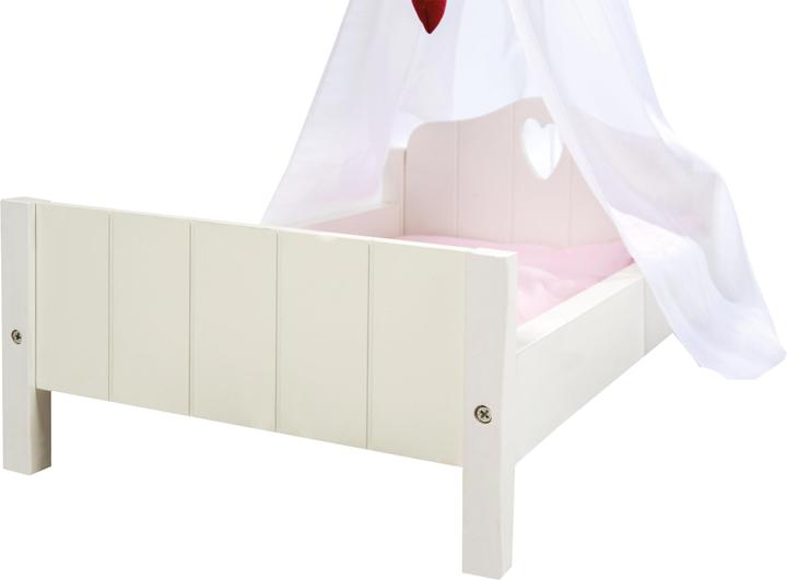 Actual product image Roba Doll stand bed