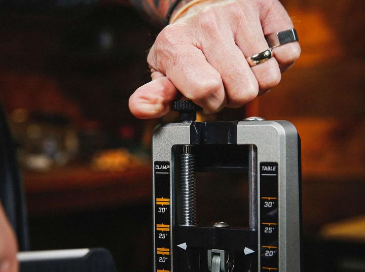 Produktbild Work Sharp Professional Precision Adjust