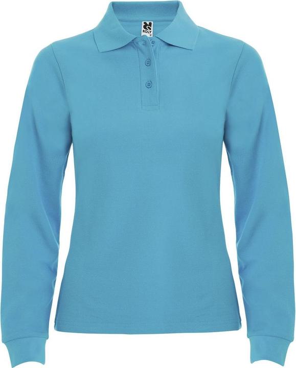 Produktbild Alpinia Estrella Poloshirt Langärmlig (XL)
