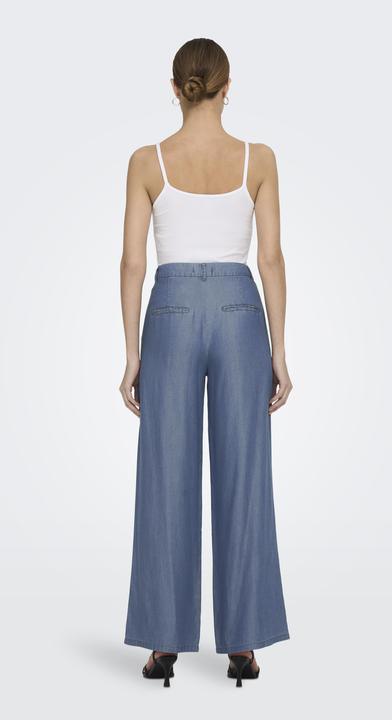 Produktbild JdY JDYJASPER Weiter Beinschnitt Hose mit weitem Beinschnitt Hose mit weitem Beinschnitt (L)