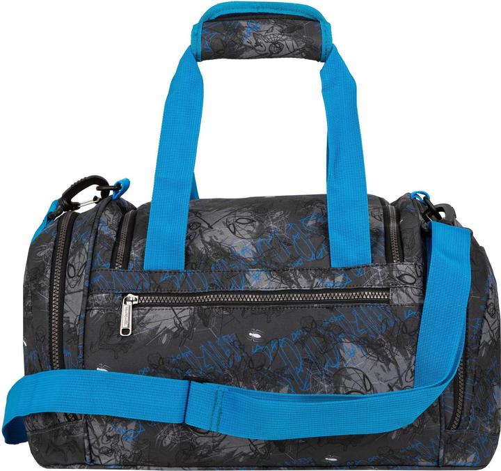 Immagine prodotto Mc Neill Borsa sportiva 37 cm (18 l)