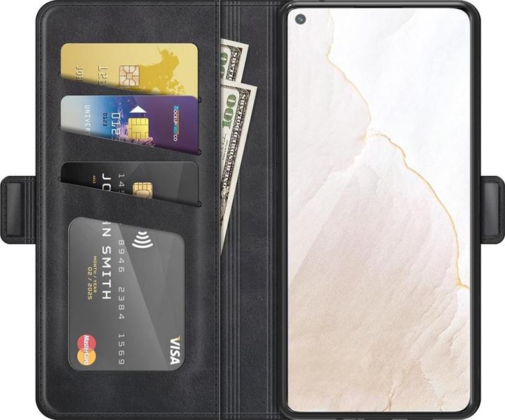 Produktbild Screenguard Realme GT Master Explorer CardLounge Lederhülle (Realme GT Master)
