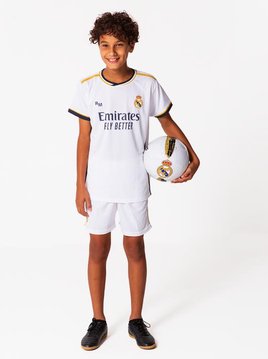 Produktbild Gilbert Real Madrid