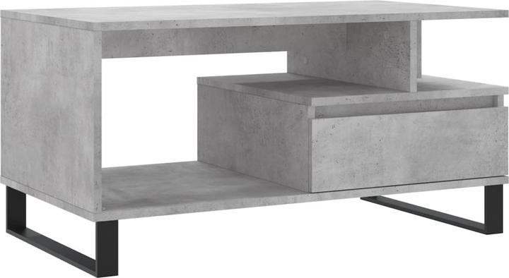 Betongrau