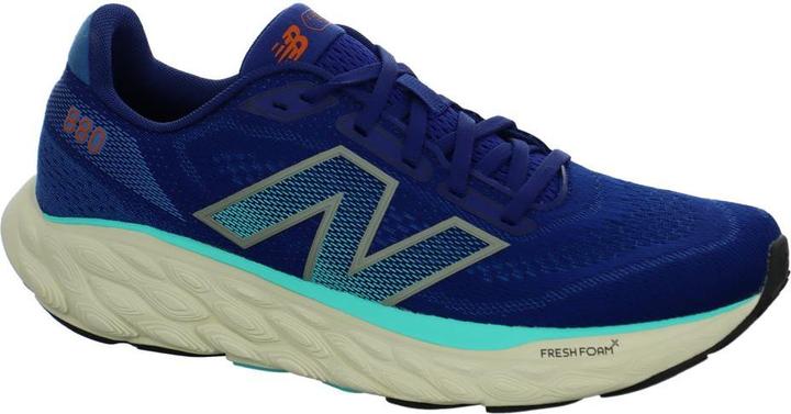 Actual product image New Balance M880A14 Fresh Foam X 880 v14 (42)