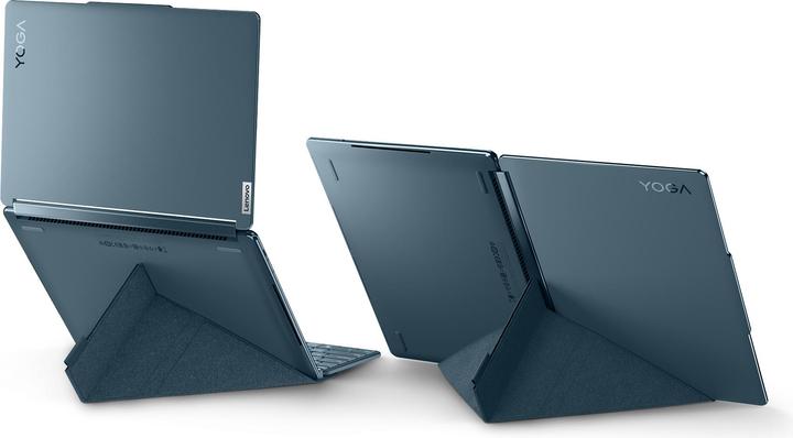 Immagine prodotto Lenovo Yoga Book 9 (13.30", Intel Core i7-1355U, 16 GB, 1000 GB, CH)