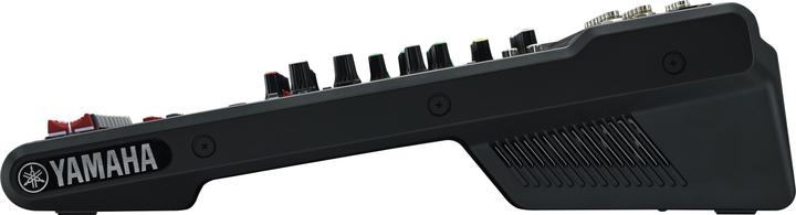 Image du produit Yamaha Mg12xu (Studio et mixeur live)