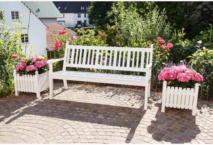 Image du produit Blome Banc de campagne Hohenzollern 2 places