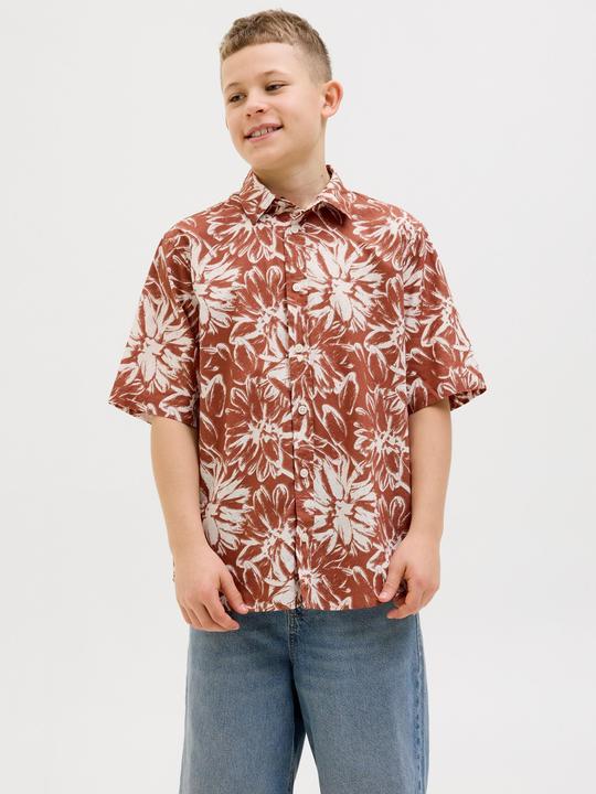 Image du produit Jack & Jones Hemd Junior Hemd (164)