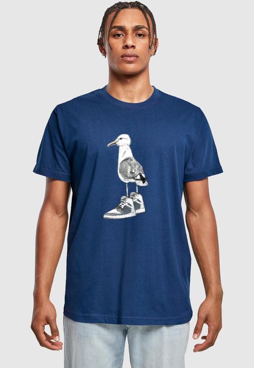 Image du produit Mister Tee Tee Sneakers Seagull - 18357 (M)