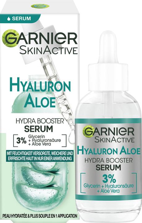 Image du produit Garnier Naturel (30 ml)