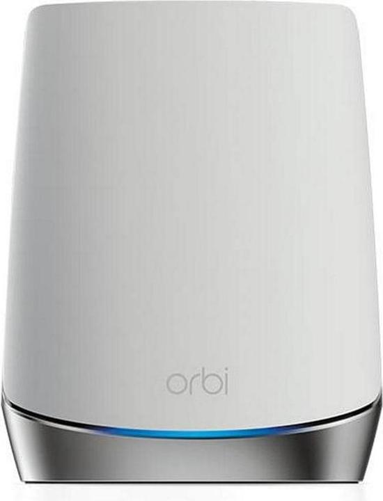 Produktbild Netgear Orbi WiFi 6 Mesh System AX4200 (RBK753)