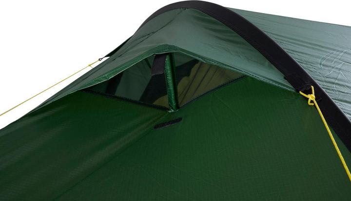 Image du produit Wechsel Tente Tempest 4 Zero-G Line Tent (Tente tunnel, 3.25 kg, 4 personnes)