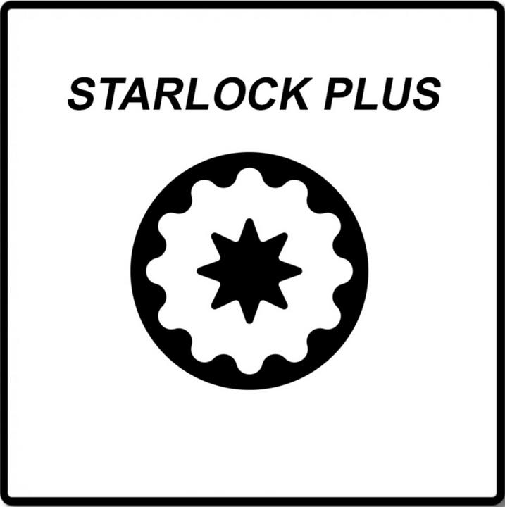Image du produit Fein E-Cut CarbidePro Lame de scie plongeante StarlockPlus 60x32mm - 10 pièces ( 63502237240 )