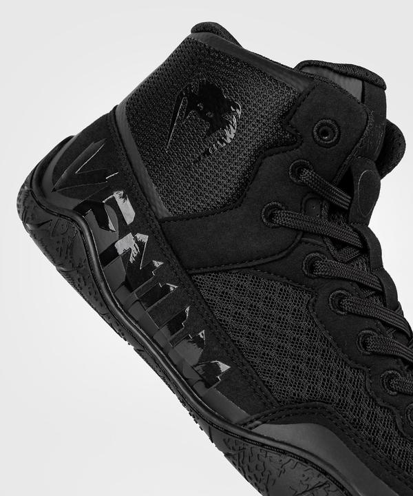 Immagine prodotto Venum Scarpe da lotta / Elite / Nero-Nero / UE 44 (44)