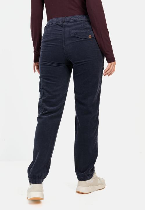 Actual product image Camel Active Cargo trousers in corduroy (30)