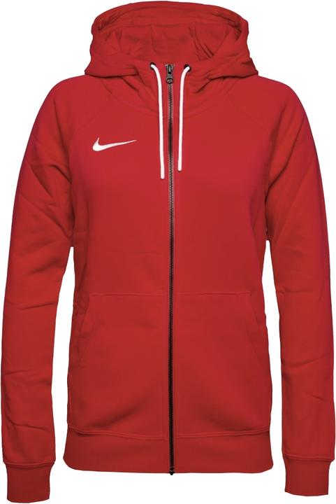 Produktbild Nike Park 20 Fleece Women Full-Zip (M)