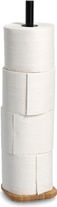 Image du produit Zeller Present Porte-rouleau WC