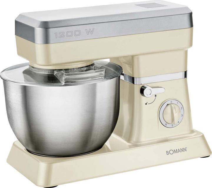 Immagine prodotto Bomann Impastatrice (1200 W)