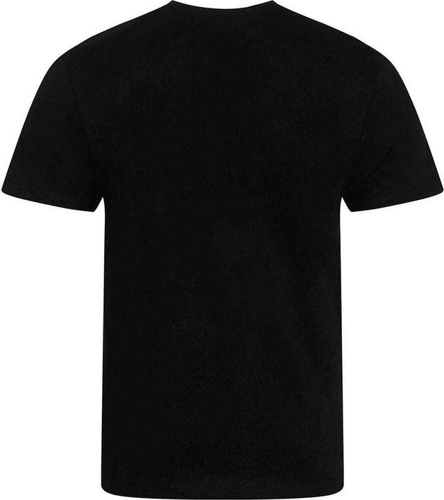 Actual product image Awdis Mens Cascade Ecologie Organic T-Shirt (M)