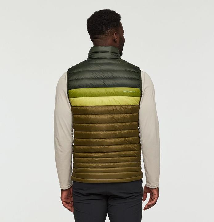 Produktbild Cotopaxi Fuego Down Vest (L)
