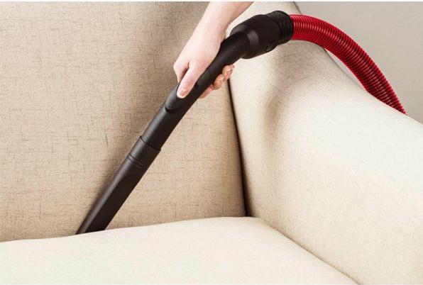 Actual product image Bissell multi clean (Wet dry vacuum cleaner)