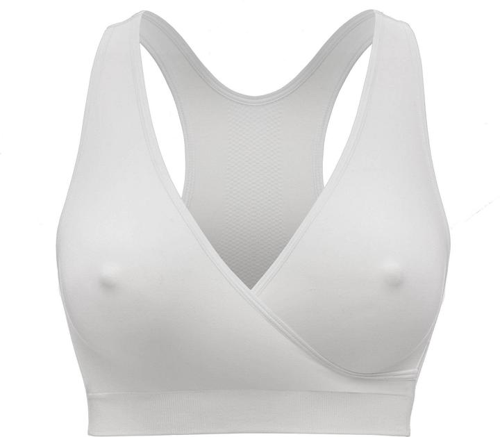 Image du produit Medela Soutien-gorge d'allaitement et de sommeil Keep Cool (M)