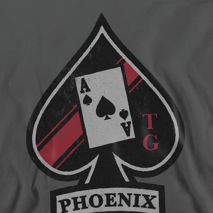 Produktbild Top Gun Phoenix Call Sign Sweatshirt (XL)