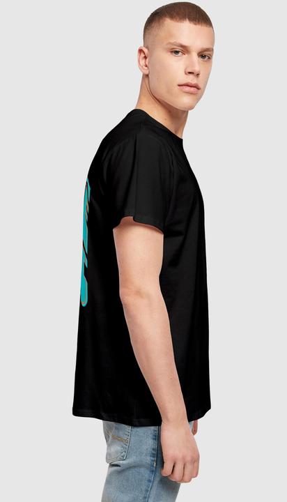 Produktbild Merchcode Game Time Grit T-shirt - 170055 (L)